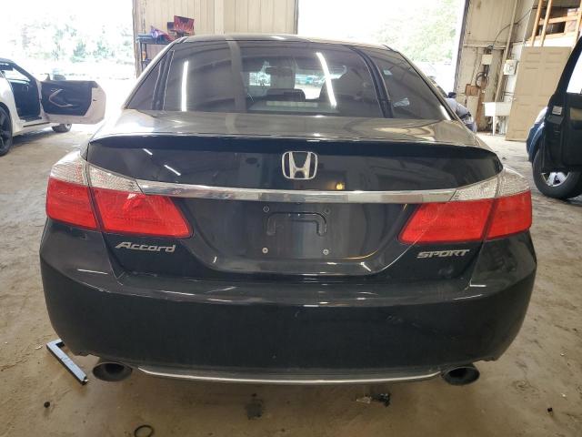 2015 HONDA ACCORD SPO 1HGCR2F51FA001292