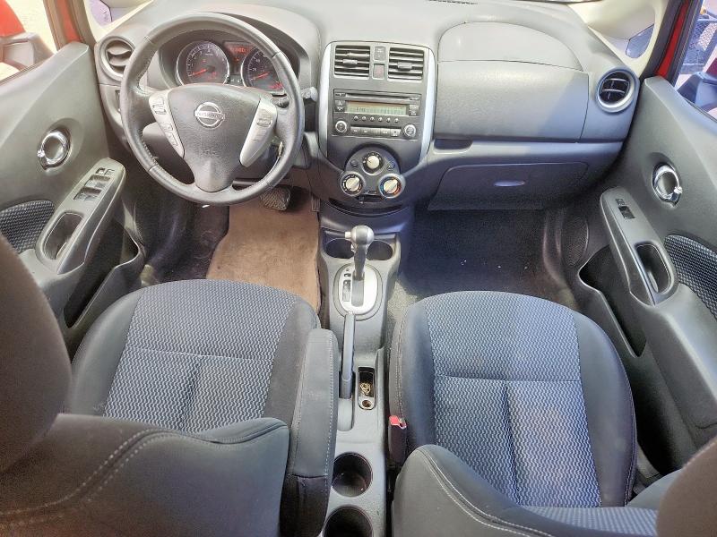 2014 NISSAN VERSA NOTE - 3N1CE2CP3EL363330