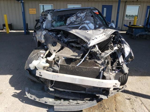 2017 ACURA RDX TECHNO 5J8TB3H54HL017596