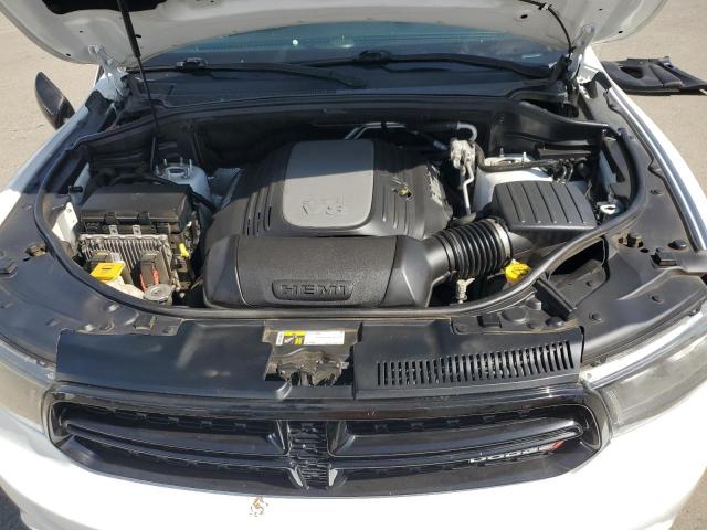 2017 DODGE DURANGO R/T 1C4SDHCT4HC957811