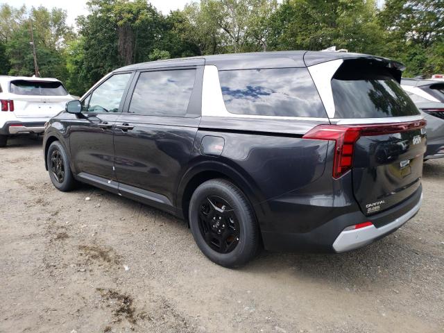 2026 KIA CARNIVAL LX KNDNB5K30T6554127