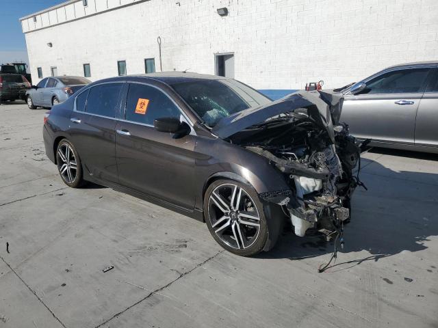 2016 HONDA ACCORD SPO 1HGCR2F57GA016574