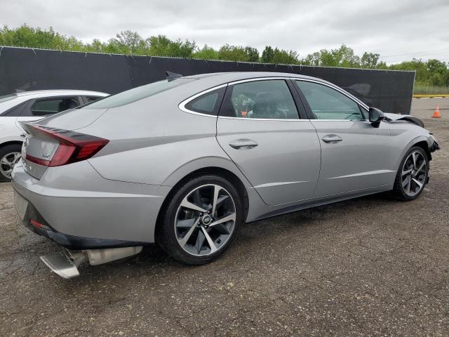 2023 HYUNDAI SONATA SEL KMHL44J23PA284958