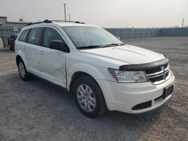 2016 DODGE JOURNEY SE 3C4PDCAB5GT222311