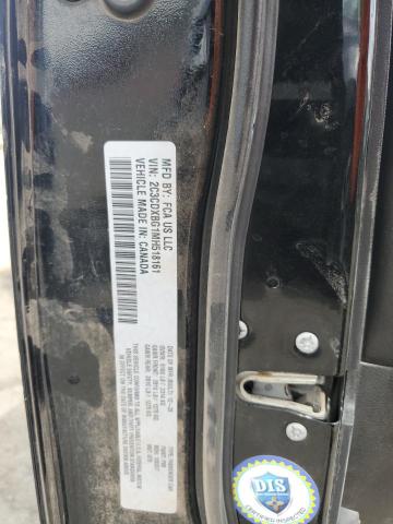 2021 DODGE CHARGER SX 2C3CDXBG1MH518161