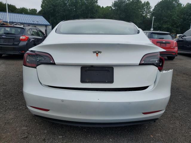 2022 TESLA MODEL 3 5YJ3E1EA2NF372342