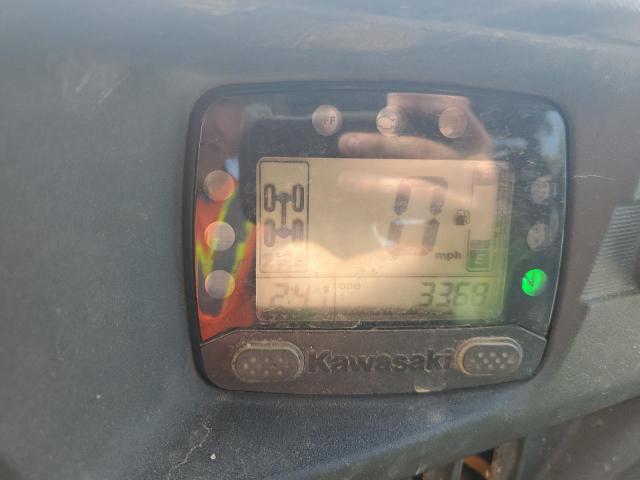 2022 KAWASAKI KRT800 J JKBRTCJ1XNB503835