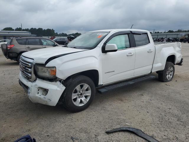 2015 GMC CANYON SLE 1GTG5BE36F1117129