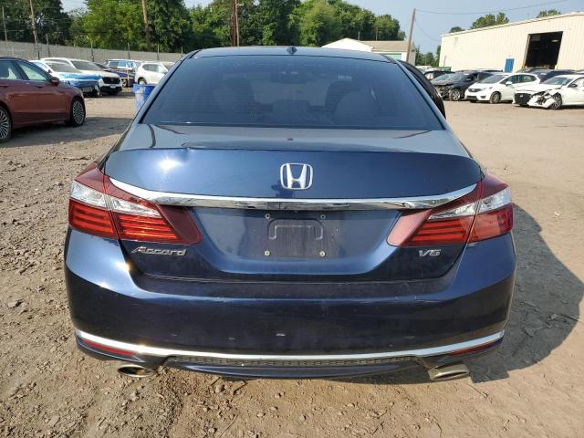 2016 HONDA ACCORD EXL 1HGCR3F81GA001147