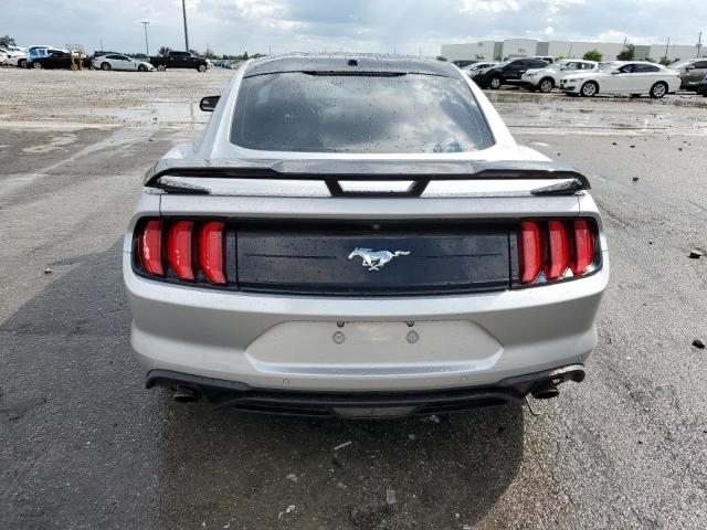 2019 FORD MUSTANG 1FA6P8TH3K5186411