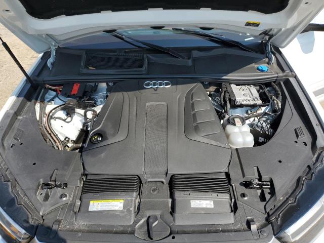 2019 AUDI Q7 PREMIUM WA1AHAF77KD046096