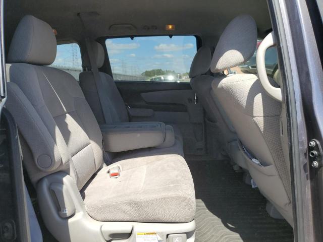 2015 HONDA ODYSSEY EX 5FNRL5H46FB064623