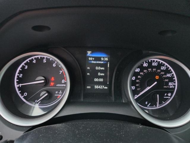 2023 TOYOTA CAMRY LE 4T1C11AK7PU780593