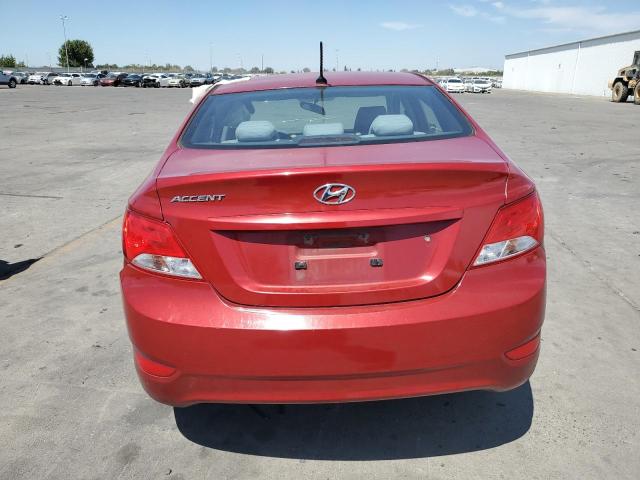 2017 HYUNDAI ACCENT SE KMHCT4AE2HU379167