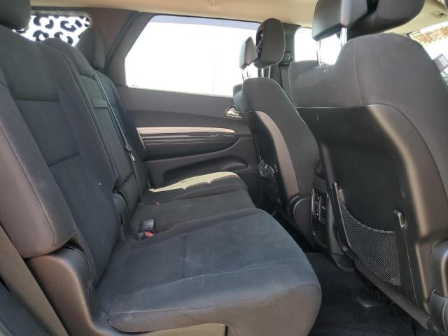 2017 DODGE DURANGO SX 1C4RDHAG4HC709160