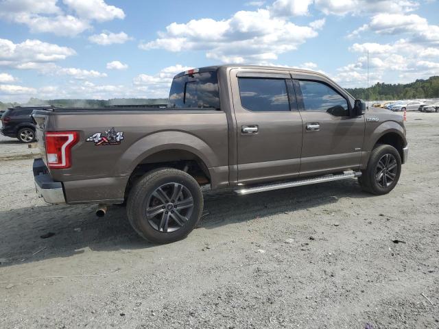 2016 FORD F150 SUPER - 1FTEW1EG5GKD99342