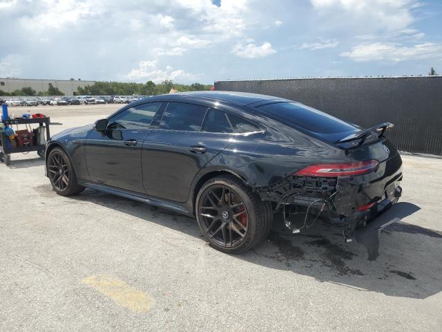 2022 MERCEDES-BENZ AMG GT 53 W1K7X6BB1NA050649