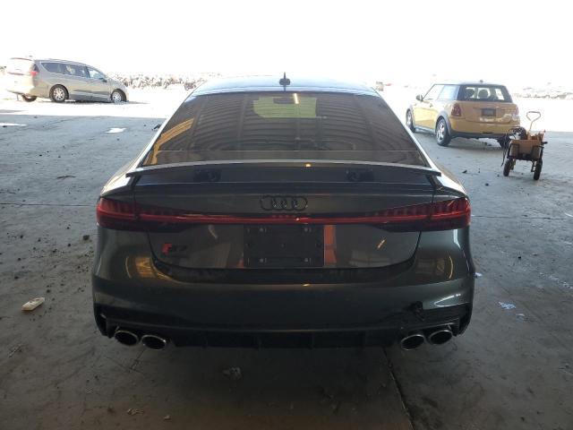 2022 AUDI S7 PRESTIG WAUSFBF2XNN067210