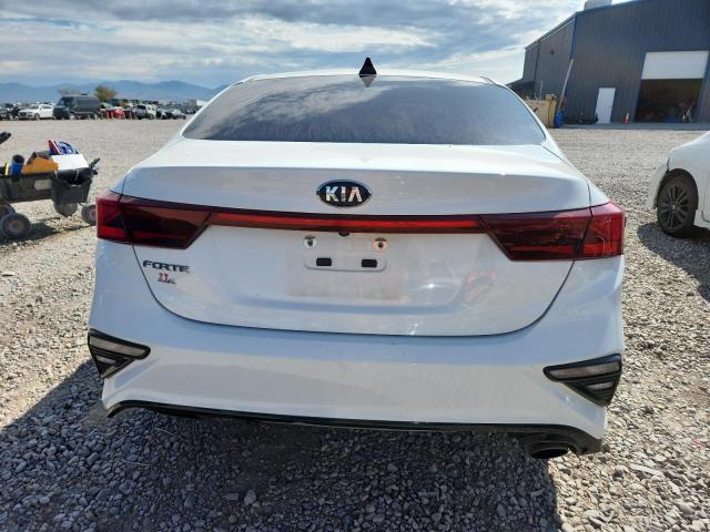 2020 KIA FORTE FE 3KPF24AD2LE209751