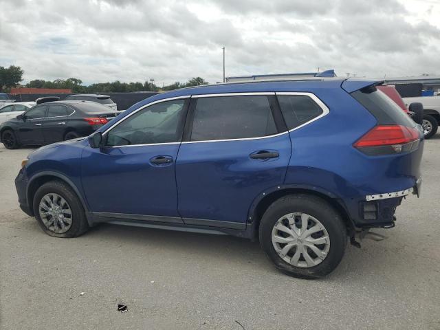 2017 NISSAN ROGUE S 5N1AT2MT6HC806572
