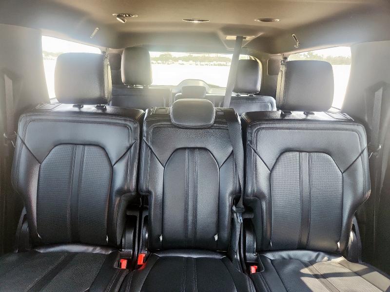 2021 FORD EXPEDITION MAX LIMITED 1FMJK1KTXMEA07912