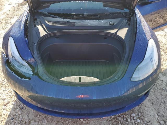 2023 TESLA MODEL 3 5YJ3E1EAXPF696562