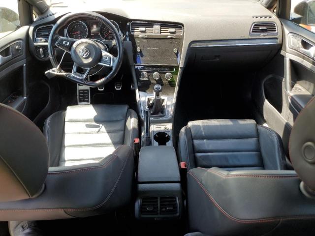 2018 VOLKSWAGEN GTI S 3VW547AU3JM259095