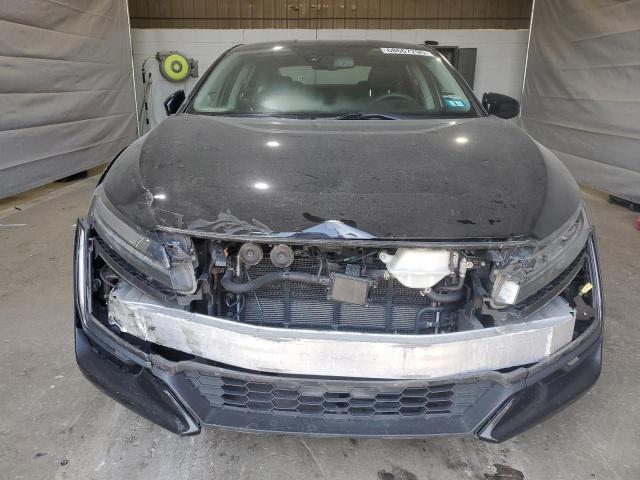 2019 HONDA CLARITY JHMZC5F12KC000223