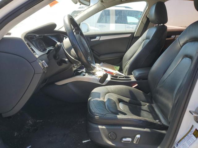 2016 AUDI A4 PREMIUM WAUAFAFL9GA013096