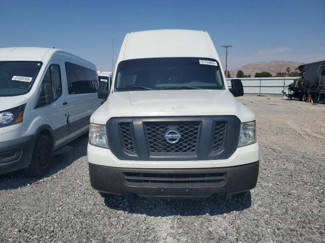 2015 NISSAN NV 2500 #3265551579