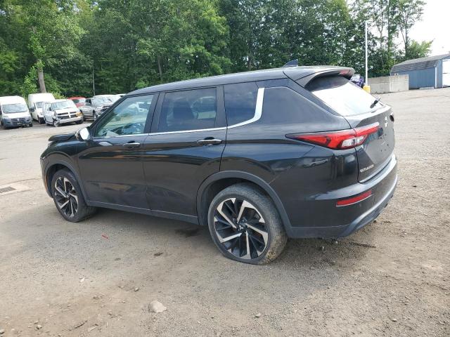 2022 MITSUBISHI OUTLANDER JA4J4TA80NZ041711