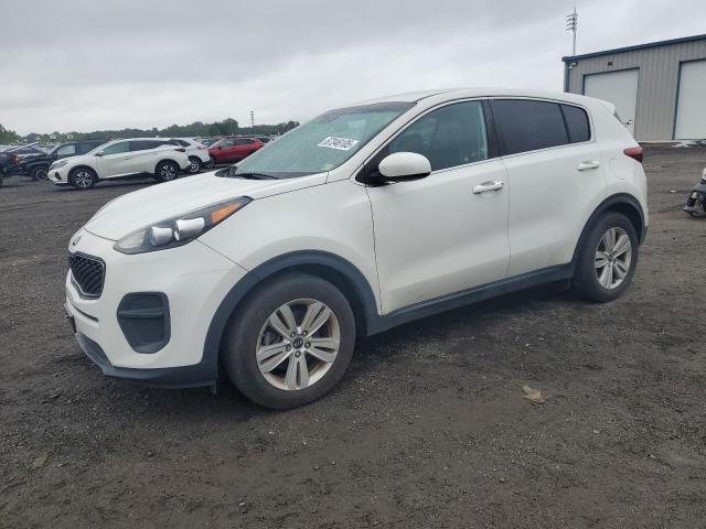 KIA SPORTAGE L