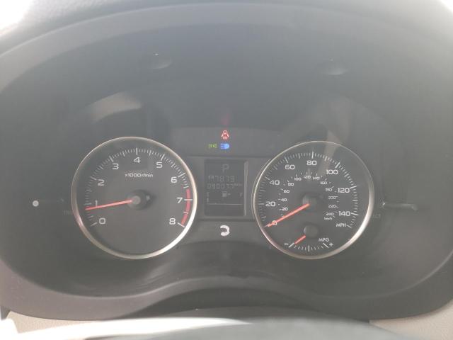 2016 SUBARU IMPREZA JF1GPAA69G8308756