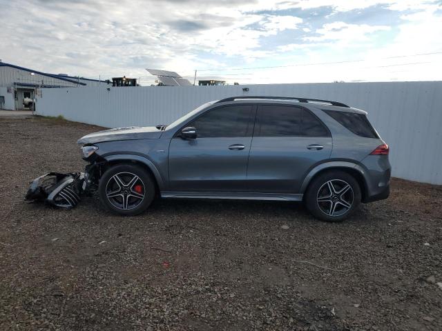 2024 MERCEDES-BENZ GLE AMG 53 4JGFB6BB2RB239407