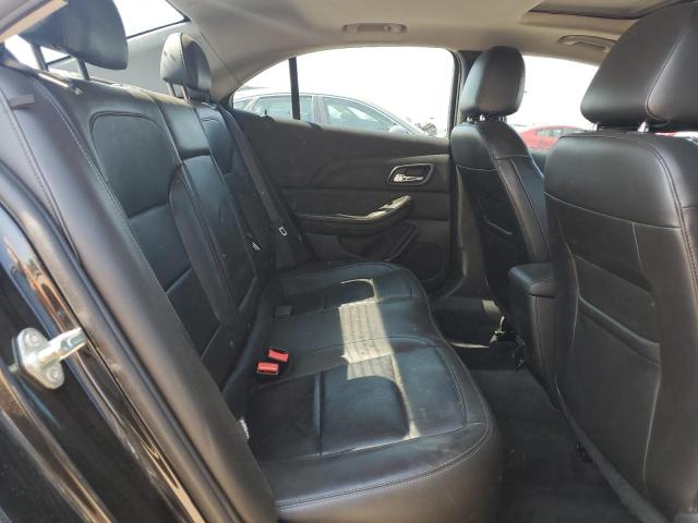 2015 CHEVROLET MALIBU LTZ 1G11G5SX4FF110314