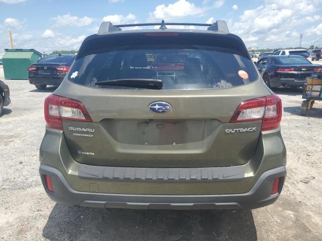 2018 SUBARU OUTBACK 2. 4S4BSAFC8J3392943