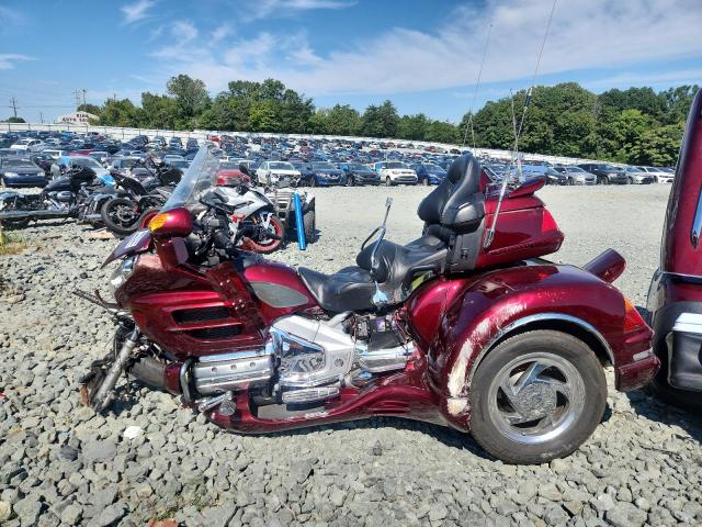 2005 HONDA GL1800 1HFSC47065A413495