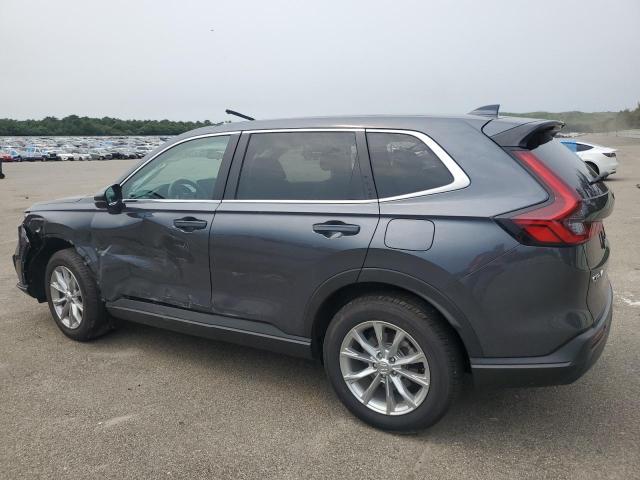 2025 HONDA CR-V EX 2HKRS4H41SH456935