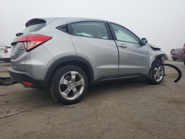 2018 HONDA HR-V LX 3CZRU6H39JG722636