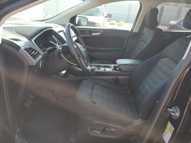 2019 FORD EDGE SEL - 2FMPK3J92KBC61957