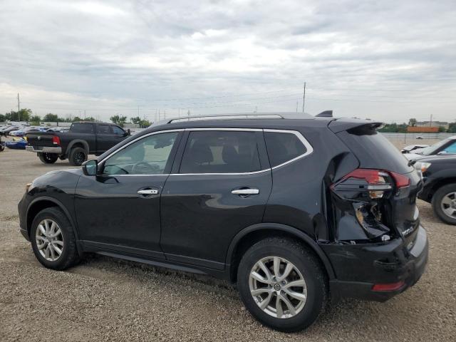 2019 NISSAN ROGUE S 5N1AT2MV0KC730727