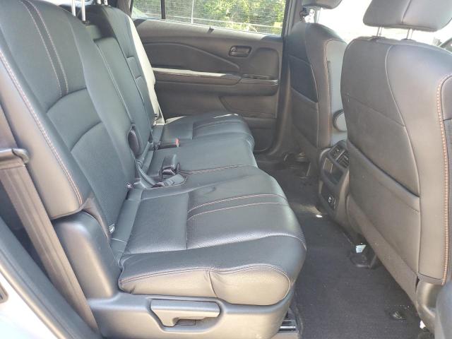2022 HONDA PASSPORT TRAIL SPORT 5FNYF8H69NB024539
