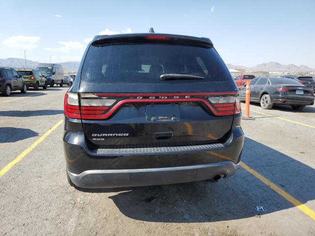 2017 DODGE DURANGO SX 1C4RDJAG3HC905226