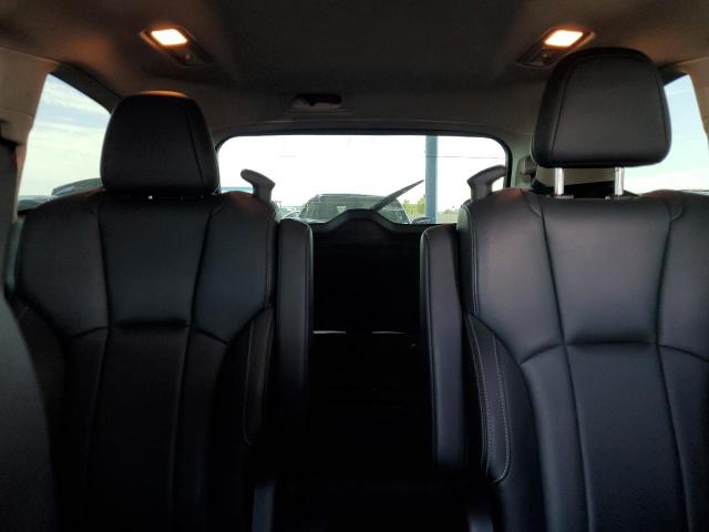 2019 SUBARU ASCENT LIM - 4S4WMAMD2K3402651