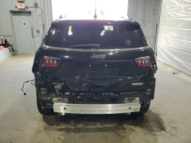 2024 JEEP COMPASS LA 3C4NJDBN1RT101096