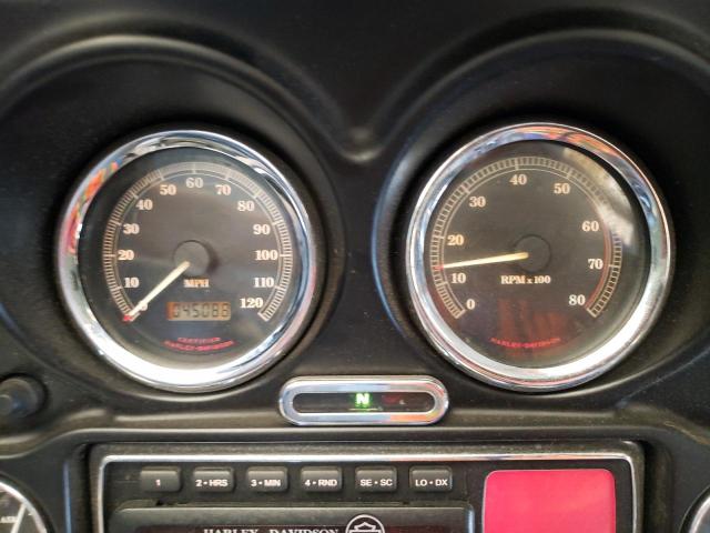 2003 HARLEY-DAVIDSON FLHTCUI ANNIVERSARY 1HD1FCW463Y614540