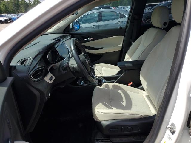 2022 BUICK ENCORE GX KL4MMDSL7NB034978