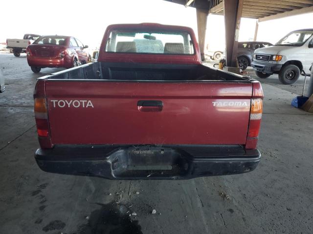 1999 TOYOTA TACOMA #3305568099