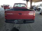 Lot #3305568099 1999 TOYOTA TACOMA