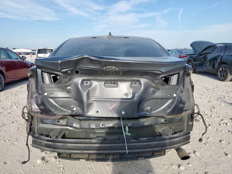 2020 FORD FUSION SE 3FA6P0HD1LR148018